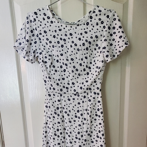 Princess Polly Nate Mini Dress - Picture 6 of 10